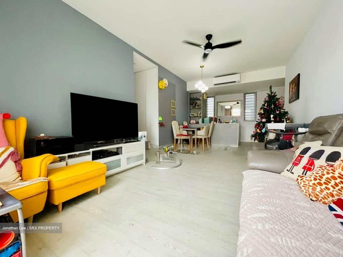 Park Green (D19), Condominium #568182231